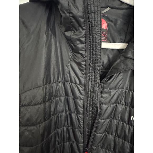 The North Face Summit Series Primaloft Insulated Black Jacket – Men’s Medium - Picture 4 of 8